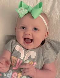 Obituary information for Brynlee Rae Beck