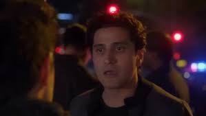 Characters in 9-1-1 Other Characters