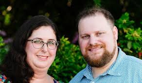 This Week's Wedding Announcements