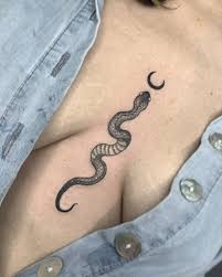 The birth/life cycle in humans. 32 Small Snake Tattoo Models For 2021 Small Tattoos Ideas