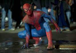 We did not find results for: The Amazing Spider Man El Hombre Arana De Andrew Garfield