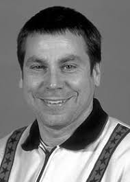 US Snowboard Team: Bill Enos