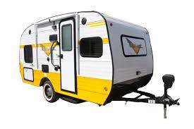 Find A Dealer Modern And Retro Travel Trailers For Sale Riverside Rv