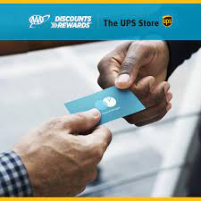 The standard size of a business card in canada is 88.9mm x 50.8mm (3.5in x 2in). Use Your Aaadiscounts At The Ups Store To Save Time And Money For A Limited Time Print 500 Full Color Premium Premium Business Cards Aaa Discounts Ups Store