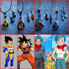 In dragon ball fighterz , gogeta is a signature move focused character who focuses on gaining meter to throw out powerful supers. Dragon Ball Jewelry Vegeta Necklace Push Through The Pain Giving Up Hurts More Vegeta Quote