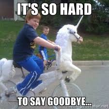 Search, discover and share your favorite goodbye sad gifs. Time To Say Goodbye Meme Love Quotes