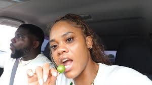 Walking the Streets of Jamaica