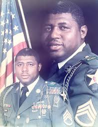 Obituary information for Donald Lowegie Baker