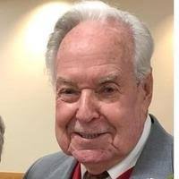 James Nieberding Obituary