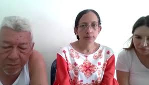 Ella Marina Ramírez Aguilar