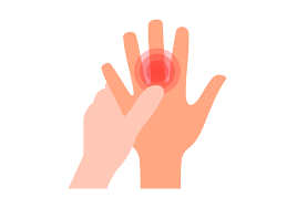 Jammed Finger Home Remedies Recovery When To Worry Buoy