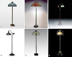 Tiffany Lamps Price Guide And How To Identify An Original