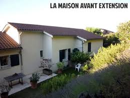 Check spelling or type a new query. Extension Surelevation Bois D Une Maison Des Annees 80 Etapes Prix Au M2