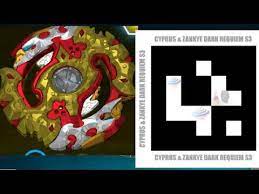 Pin De Karthik Muppalla En Beyblade Burst Qr Codes Llaveros Hama Beads Reglas De Divisibilidad Perros Graciosos Glitch qr code lord spryzen s5 monster ogre o5 beyblade burst rise app collab to all of you thais asking how to get lord. beyblade burst qr codes