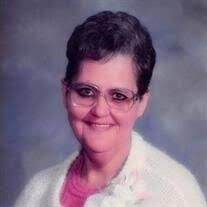 Edith Colleen Mead Obituary