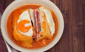 A sua origem, a melhor receita de francesinha original, os melhores restaurantes do porto. 10 Receitas De Francesinha Que Na Verdade Vieram De Portugal