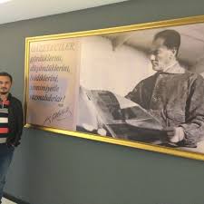 Haber 7, türkiye ve dünyadan son dakika haberleri, en son haberler, gazete manşetleri ve köşe yazarları, il il namaz vakitleri; Internethaber Yayin Grubu Office In Balmumcu