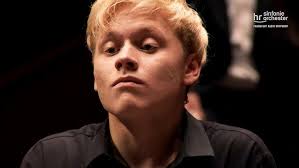 ALTE OPER BACKSTAGE: Daniil Trifonov