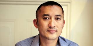 Composer Huang Ruo Conducts BOUND, A True Story Of Navigating Life As A  Second-Generation Immigrant