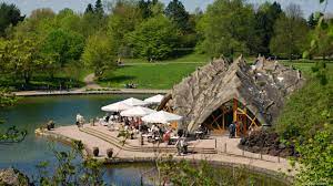 Der britzer garten huldigt der vielseitigen herbstblume auf einer fläche von 2 200 quadratmetern. Grosses Feenfest Im Britzer Garten Am 26 Mai 2019