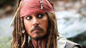 See more about johnny depp, fluch der karibik and pirates of the caribbean. Video Die Lustigsten Pannen Vom Fluch Der Karibik 5 Dreh Johnny Depp Spricht Sogar Deutsch Fluch Der Karibik Captain Jack Karibik