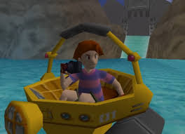 Here's why it's so special. Pokemon Snap Had A Different Kind Of Focus Why I Love Gamesindustry Biz