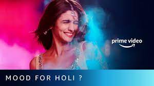 Masterpiece (downton abbey, sanditon, poldark, more); Mood For Holi 8 Movies To Binge Watch Today Amazon Prime Video Asume Tech