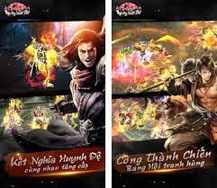 Oct 31, 2016 · công ty cổ phần vng. Thien Long Bat Bá»™ 3d Apk Download For Android Latest Version 1 305 0 4 Com Vng Tlbb3dm Vn