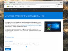 The full game fortnite was developed in 2017 in the survival horror genre by the developer epic games for the platform windows (pc). How To Download A Windows 10 Iso File Legally And Install Windows 10 From It Digital Trends