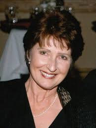 OBITUARY FOR BONITA MAE...