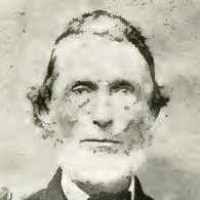 Isaac Webb Martin (1808–1870) • FamilySearch