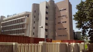 Among others, his tenure witnessed the first successful renal transplant, series of open heart surgeries, and facilitation of international collaborations with 'orbis' a world acclaimed ophthalmic aeroplane theatres with seasoned ophthalmologists who freely carried out complex eye surgeries on over 200 patients in ilorin. Federal Ministry Of Power Senior Officers Federal Secretariat Complex Phase 1 Annex 3 Shehu Shagari Way