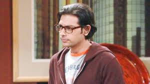 The Young And The Restless' Abhi Sinha Details His Journey To Sobriety  After Hitting 'Rock Bottom'