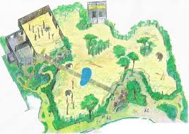 Penguin Enclosure Plan Related Keywords Amp Suggestions Penguin Enclosure Plan Long Tail Keywords Zoo Architecture Zoo Map Zoo