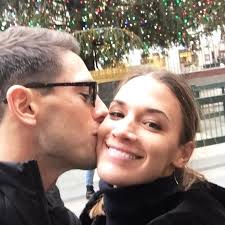 Erica Lang and Conor Tidgwell's Wedding Website