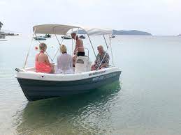 Skiathos Boats For Rent Boat Boat Hire Boat Rental