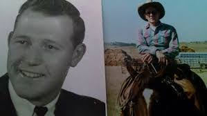 Randy Kittle's Instagram, Twitter & Facebook