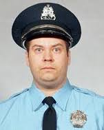 Reflections for Police Officer Michael Janson Barwick, St. Louis  Metropolitan Police Department, Missouri