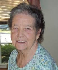 Elizabeth Prewitt Obituary (1930