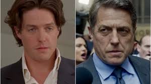 Fotos: Los protagonistas de 'El diario de Bridget Jones', 20 años después