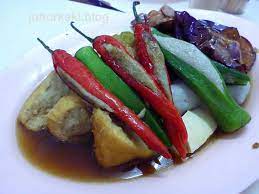 Fong yong tau foo darbojas kafejnīcas, restorāni aktivitātēs. Ampang Yong Tau Foo Foong Foong In Kuala Lumpur é¸¿é¸¿å®‰é‚¦é…¿è±†è… Johor Kaki Travels For Food