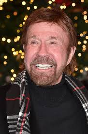 He was serving in the u.s. Chuck Norris Manager Says Actor Was Not At Us Capitol Riot Wluk