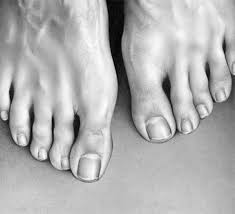 Ridiculously Detailed Pencil Drawings Pencil Art Feet Drawing Anatomy For Artists