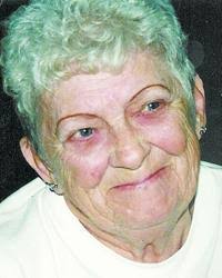 Joyce A. Setzer, 80, Hillsboro