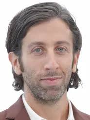 Jon Ash: Filme, Serien und Biografie