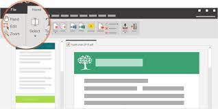 Edite archivos pdf con facilidad. Pdf Editor Edit Files With Ease Nitro