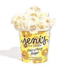 We did not find results for: Review I Tried Jeni S Everything Bagel Ice Cream And I Can T Wait To Eat It For Breakfast Fn Dish Behind The Scenes Food Trends And Best Recipes Food Network Food