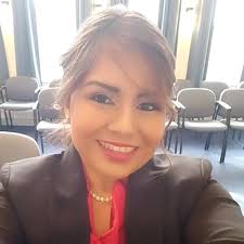 Coralia MANZANILLA-PECH