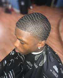 Pin On 360 Waves Haircuts
