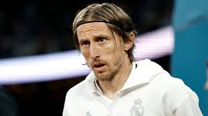 El Plan Renove sacrifica a Modric